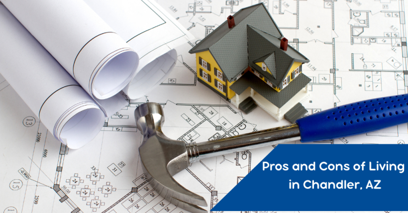 Pros and Cons of Living in Chandler, AZ